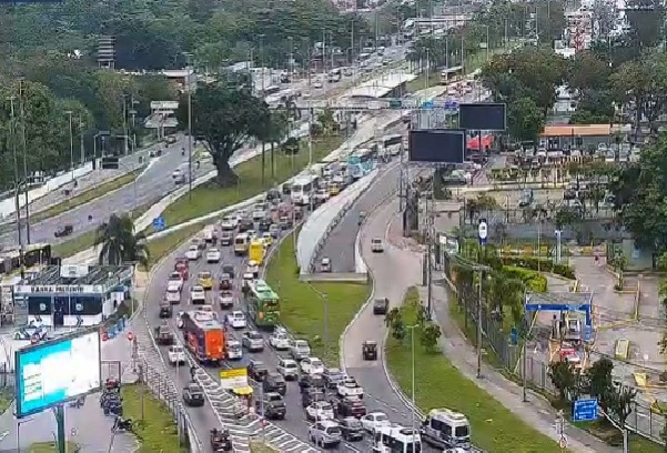 avenida ayrton senna