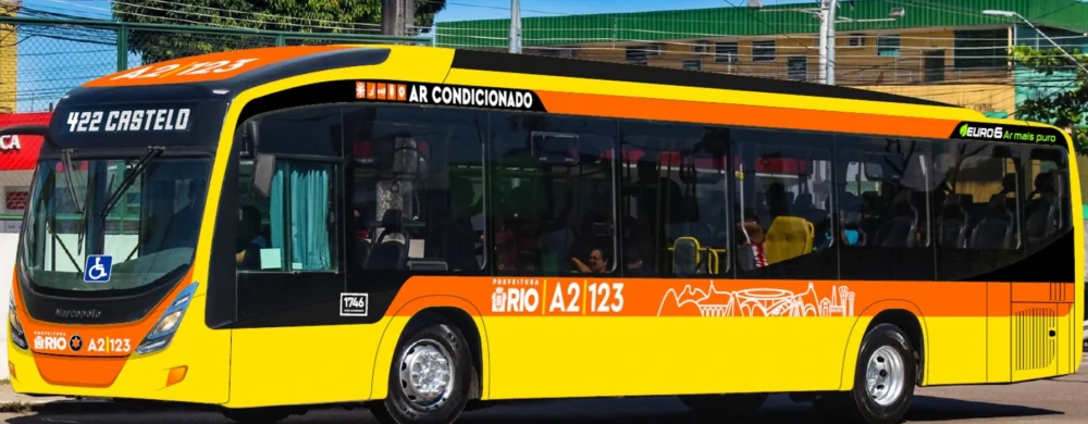 ônibus