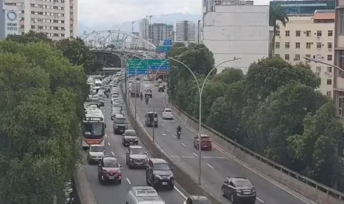 acidente elevado paulo de frontin rio