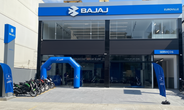 bajaj