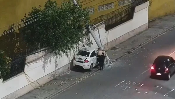 Rua Professor Eurico Rabelo