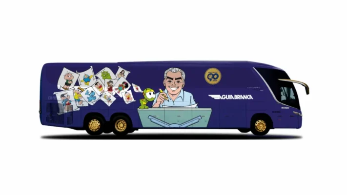 Viação Águia Branca