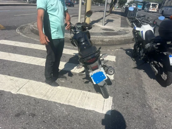 avenida presidente vargas