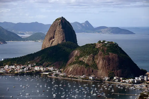 Pão de Açúcar