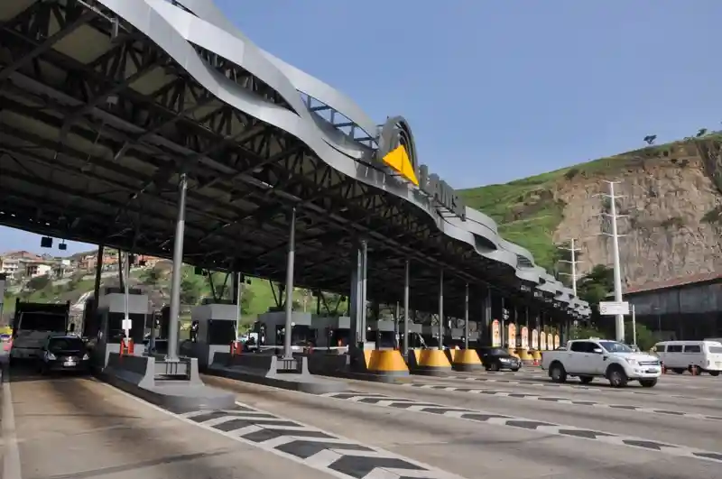 lamsa linha amarela pistas