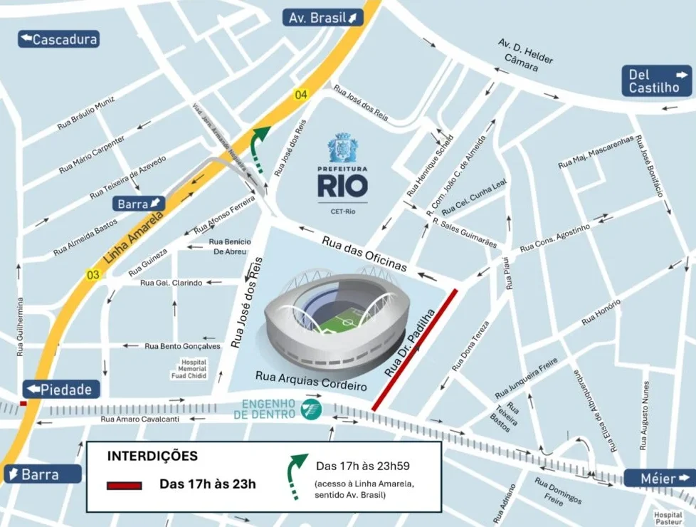 carioca botafogo volta redonda