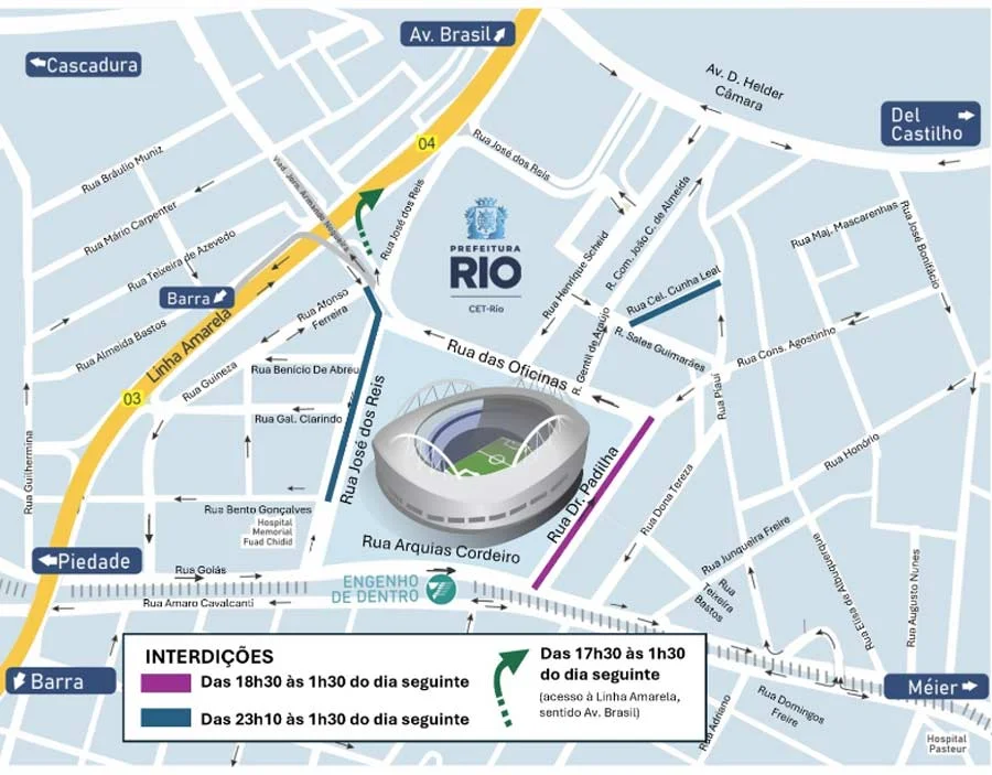 Botafogo e Nacional Potosi
