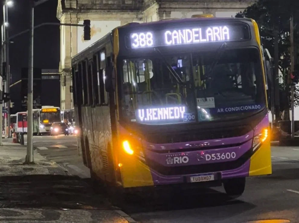 Sou Rio de Janeiro