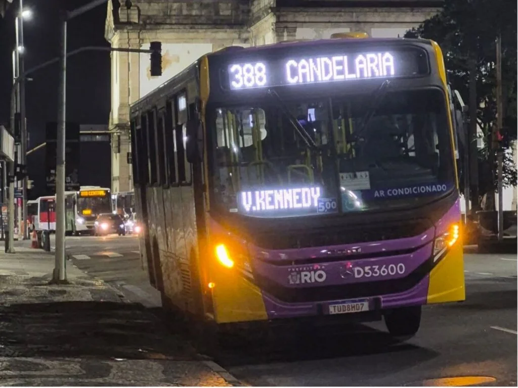 Sou Rio de Janeiro