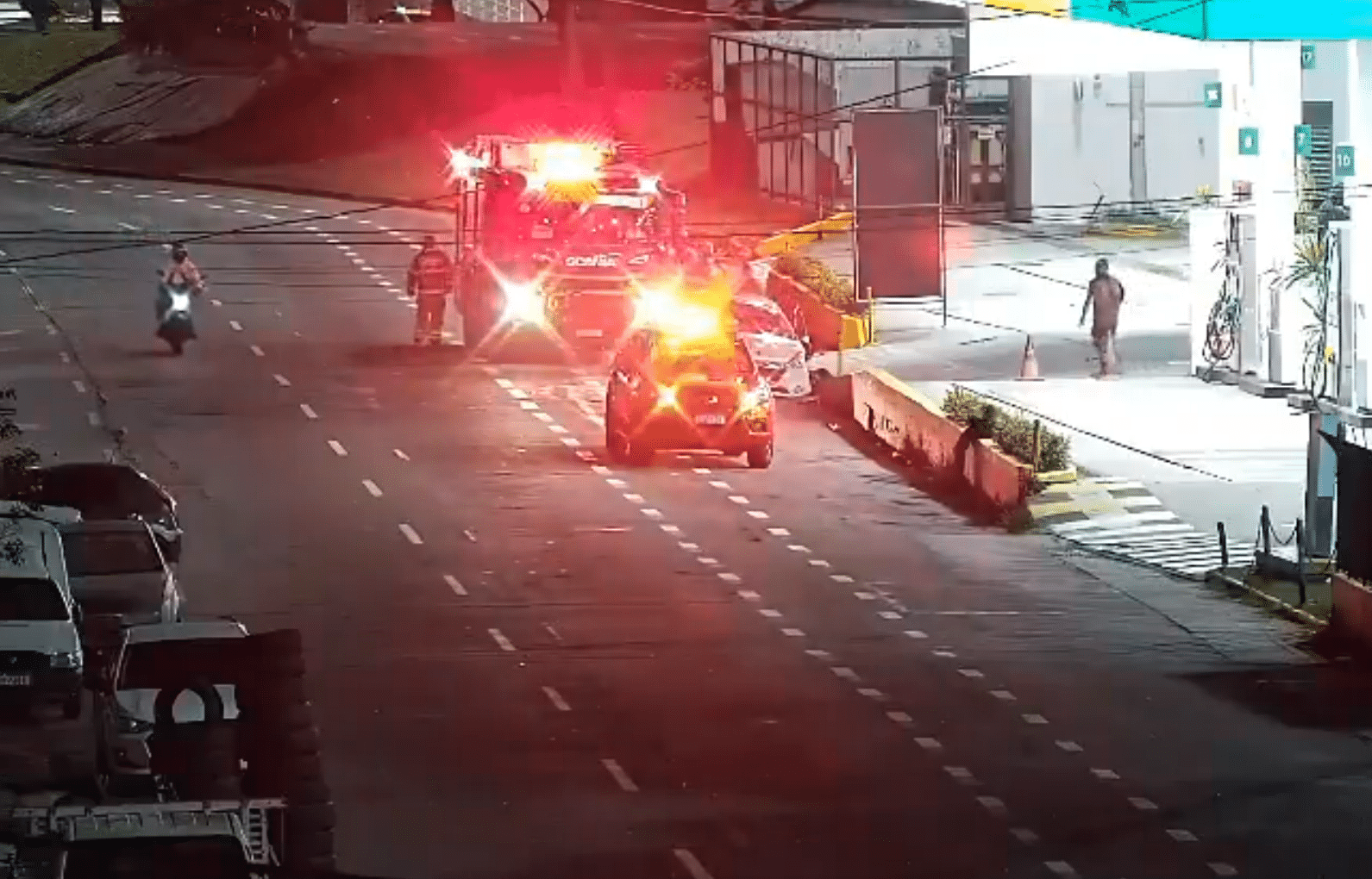 Avenida Rei Pelé