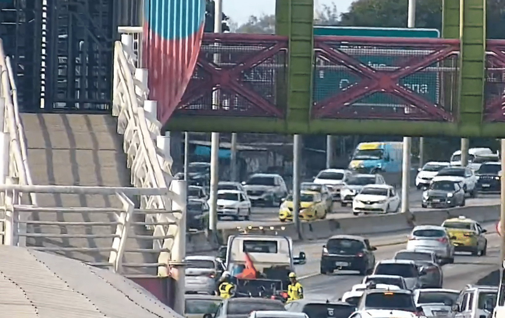 Avenida Brasil