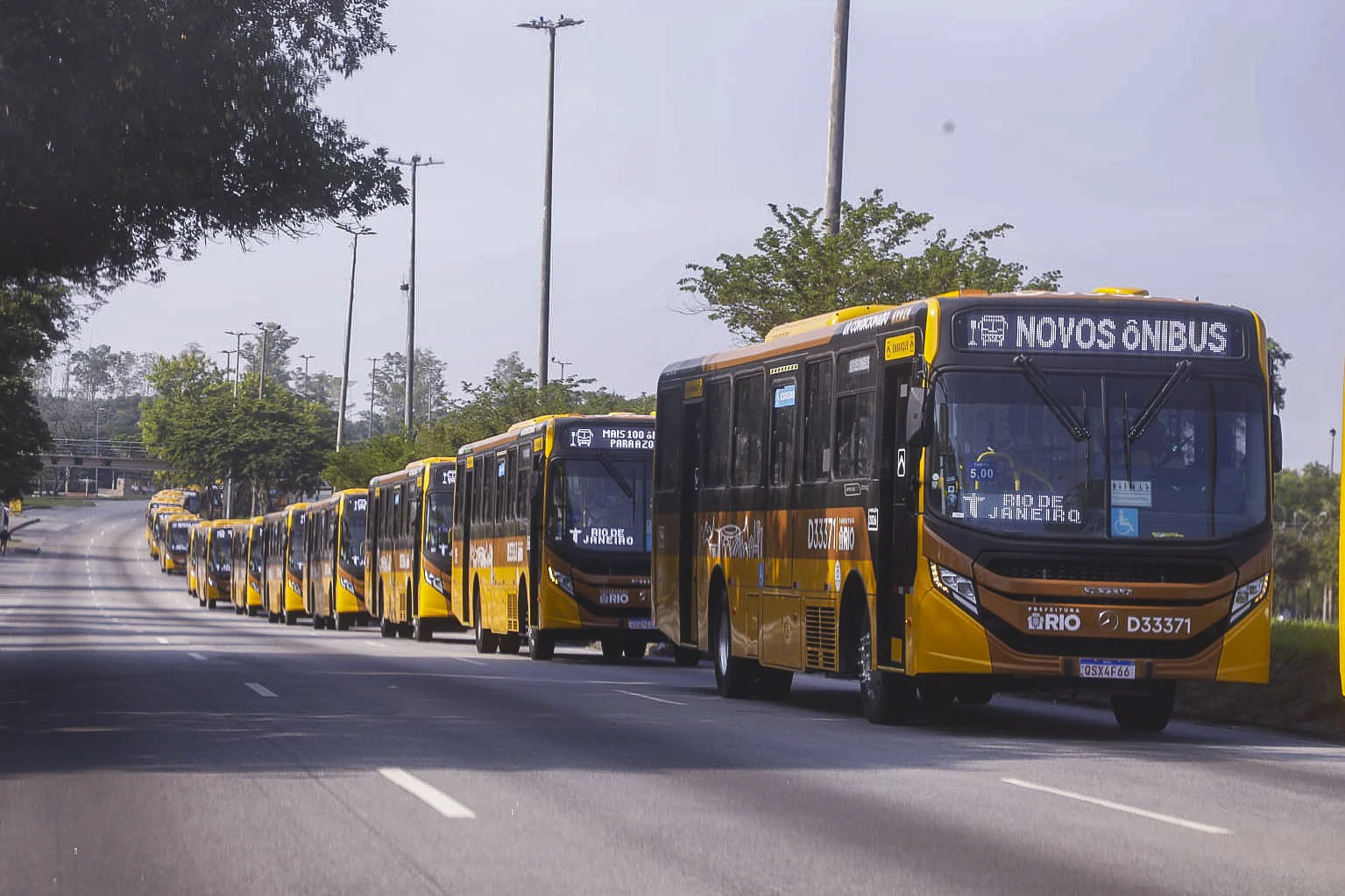 zona oeste do rio