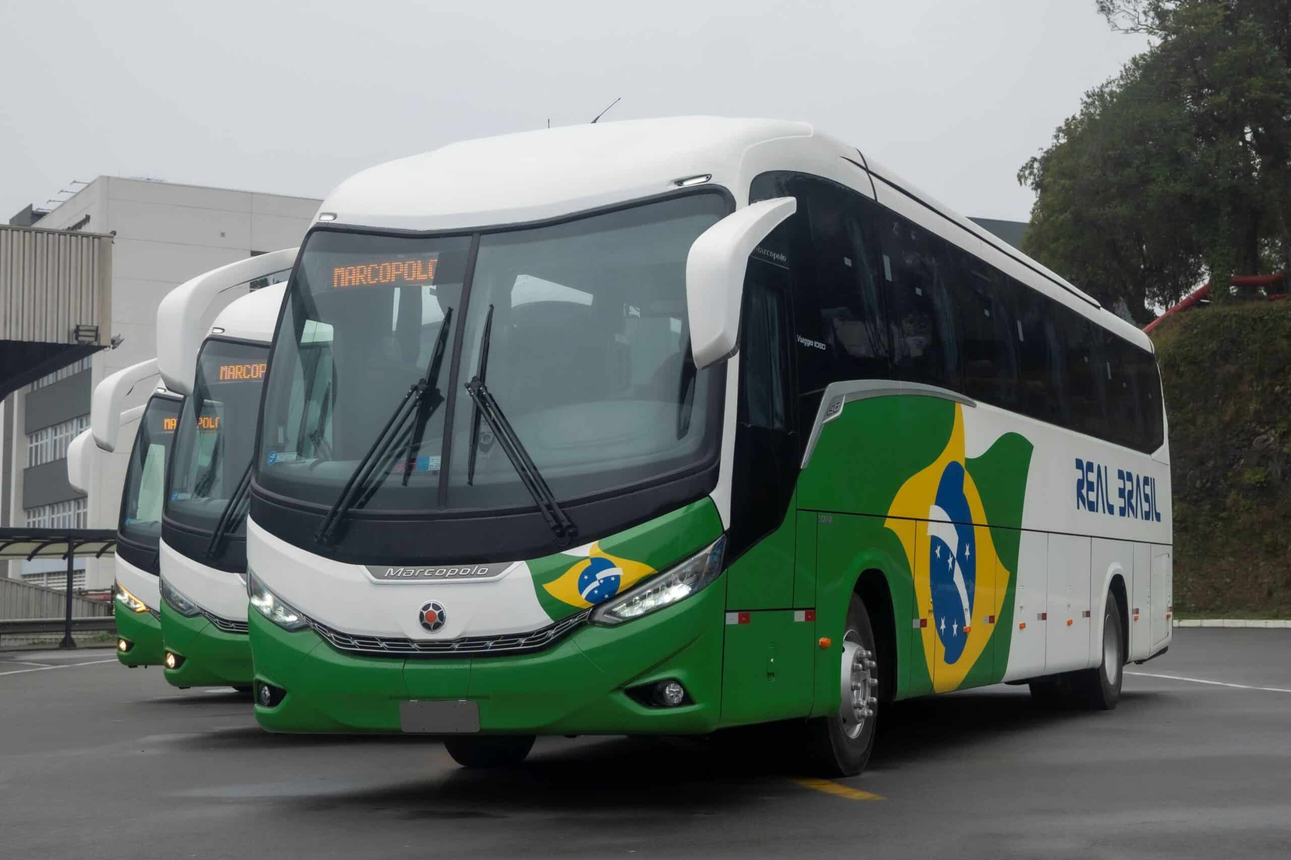Real Brasil