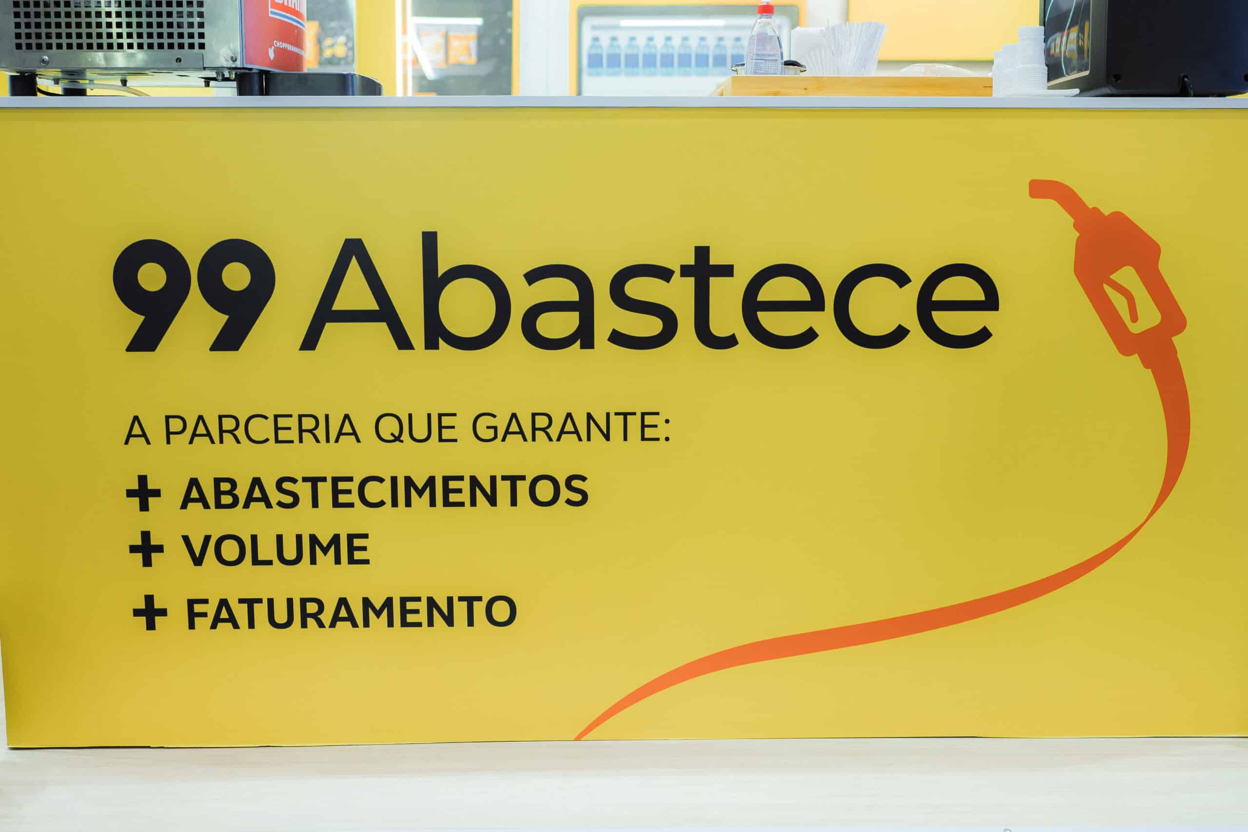 99Abastece